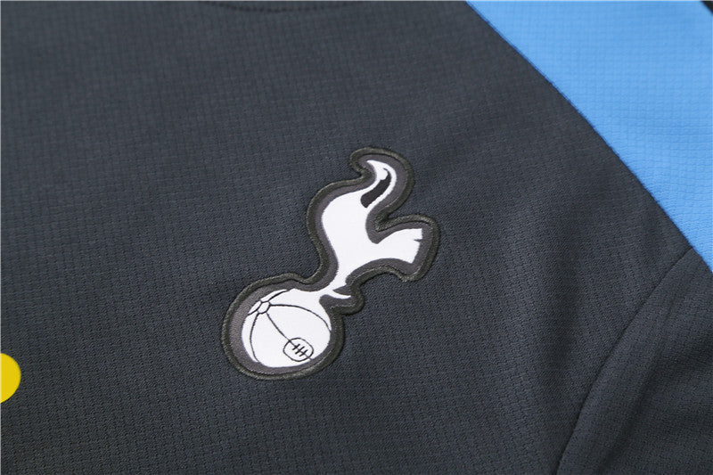 Ensemble Tottenham