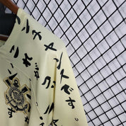 Corinthians Troisième 22/23