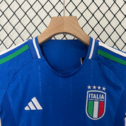 Italia Domicile 24/25 - Enfant (short inclus)