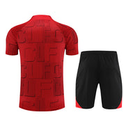 Completo Liverpool