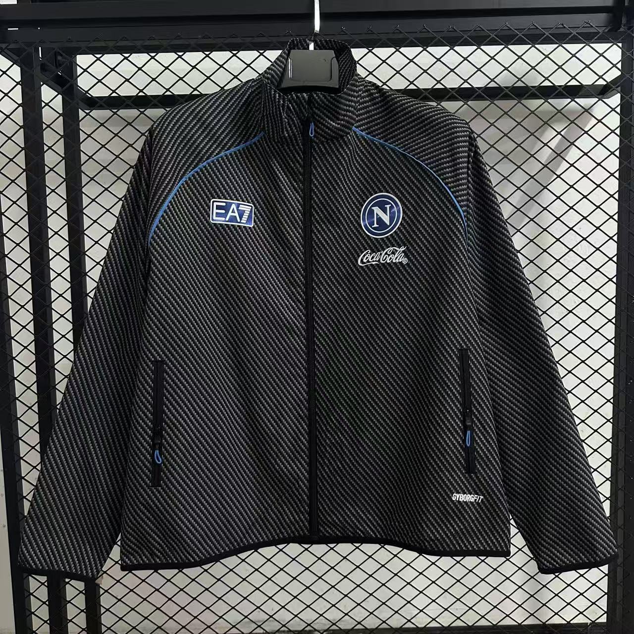 Veste Napoli 25/26