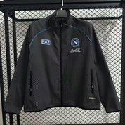 Veste Napoli 25/26