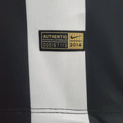 Retro Juventus Casa 14/15