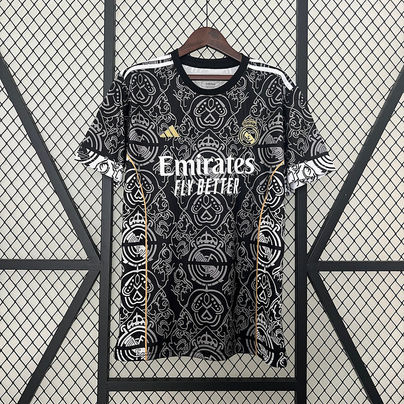 Real Madrid Edizione Speciale 24/25
