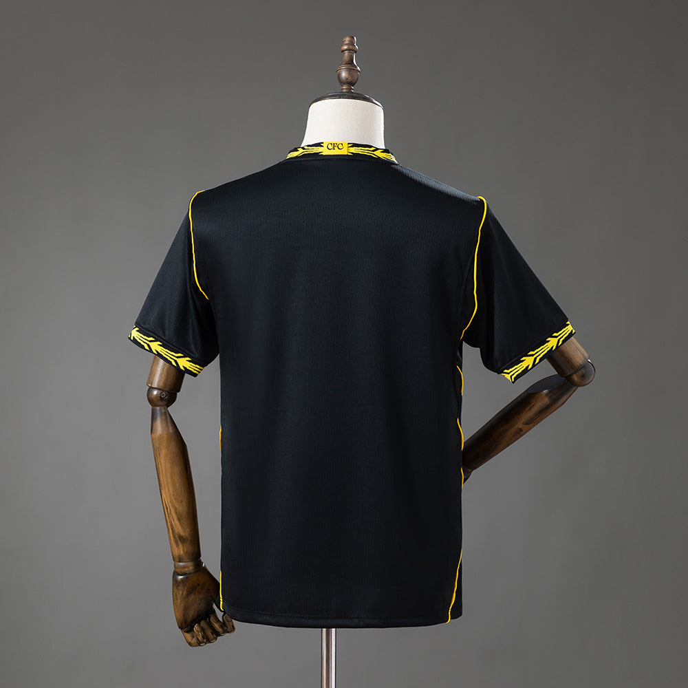 Chelsea Trasferta 26/27