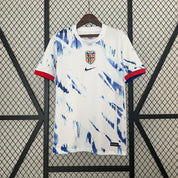 Norvegia Trasferta 24/25