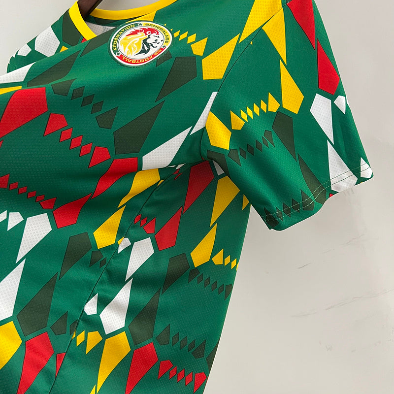 Senegal 2023