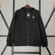 Giacca Nike 2024 Nero