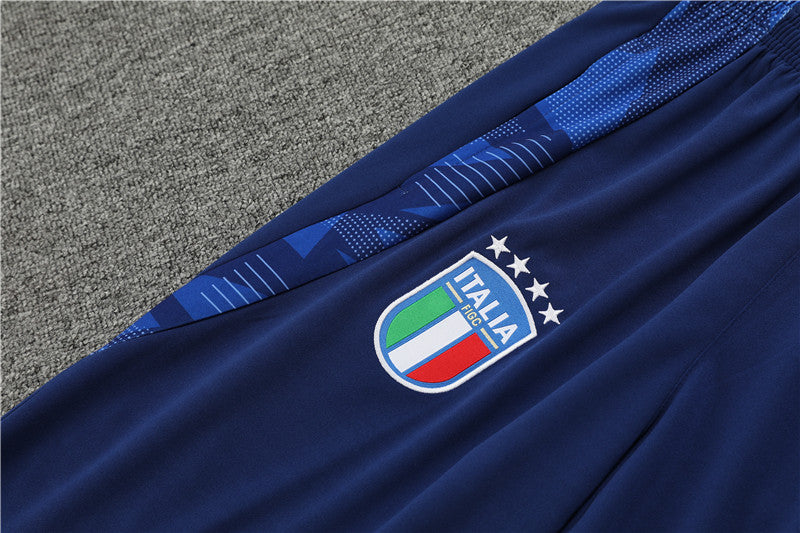 Tuta Italia 24/25