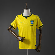 Brasile Casa 2026
