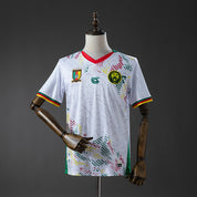 Algeria Domicile 26/27