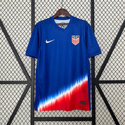 USA Trasferta 24/25