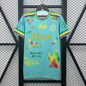 Ajax Édition spéciale 25/26