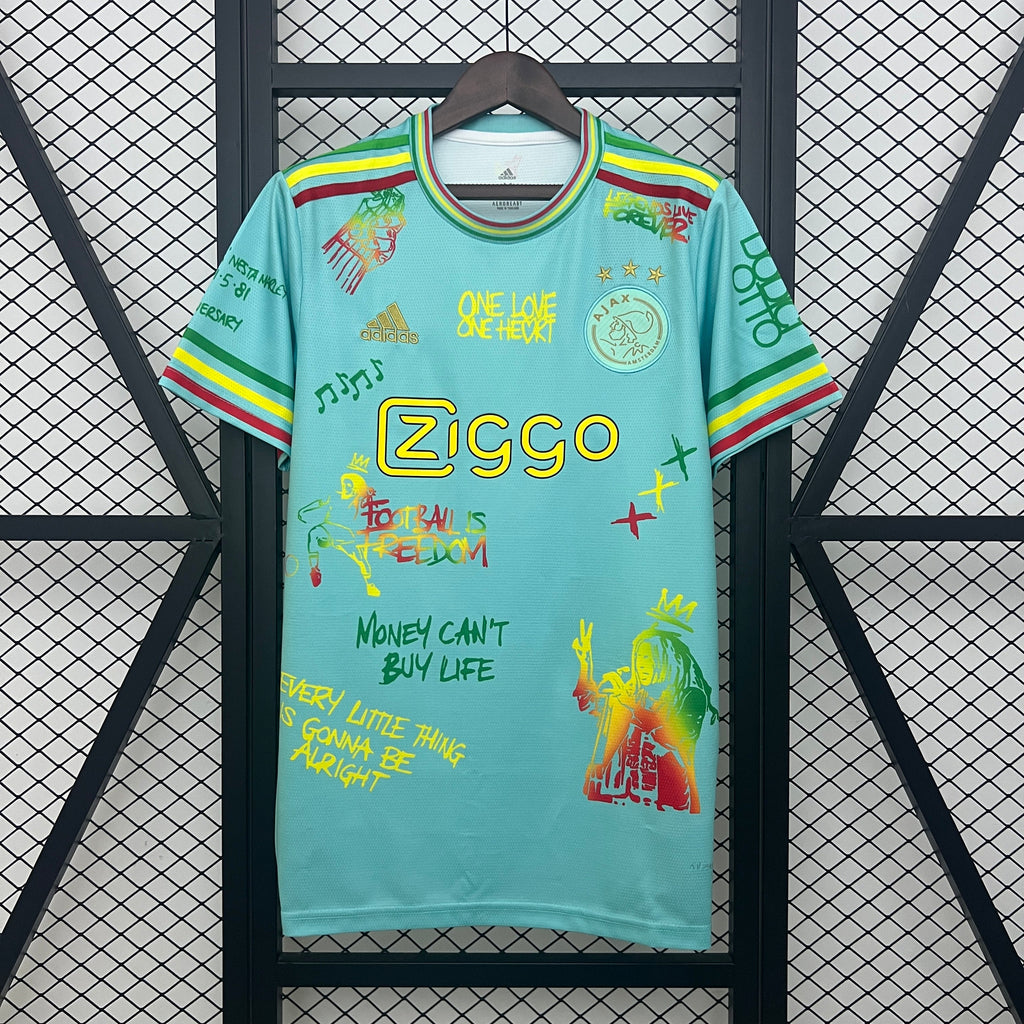 Ajax Edizione Speciale 25/26