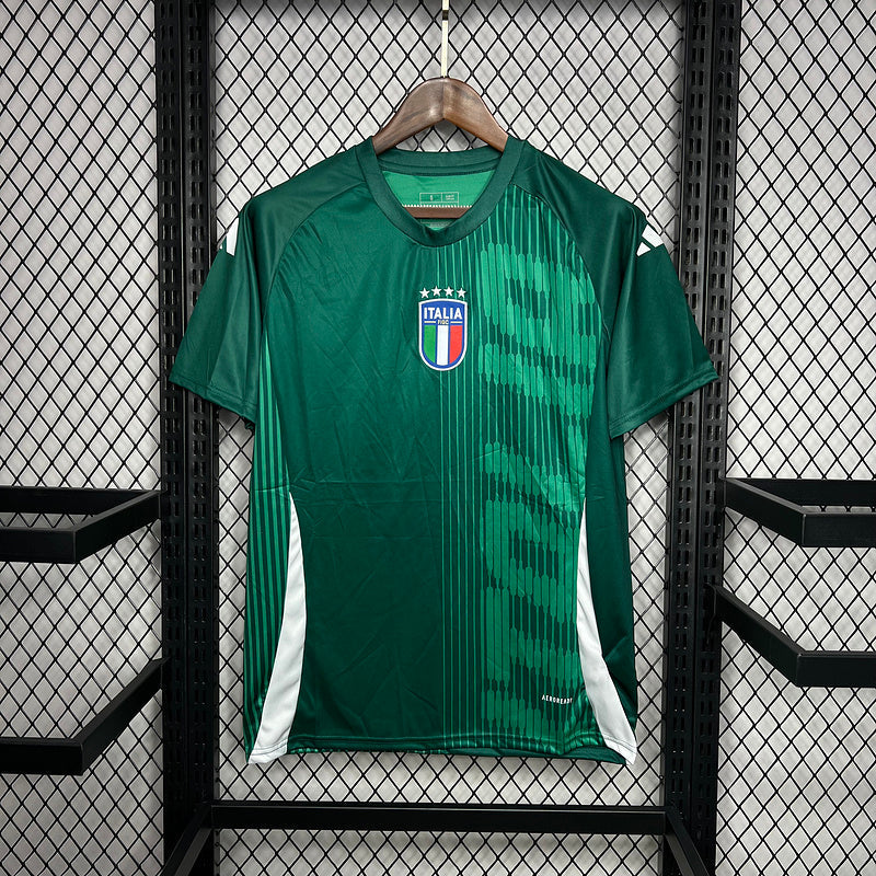 Italia Edizione Speciale 24/25