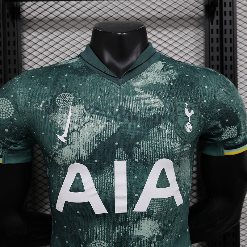 Tottenham Troisième 24/25 - Version joueur