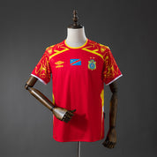 Congo Terza 2026