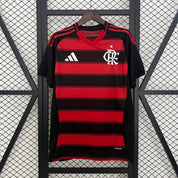 Flamengo Domicile 25/26