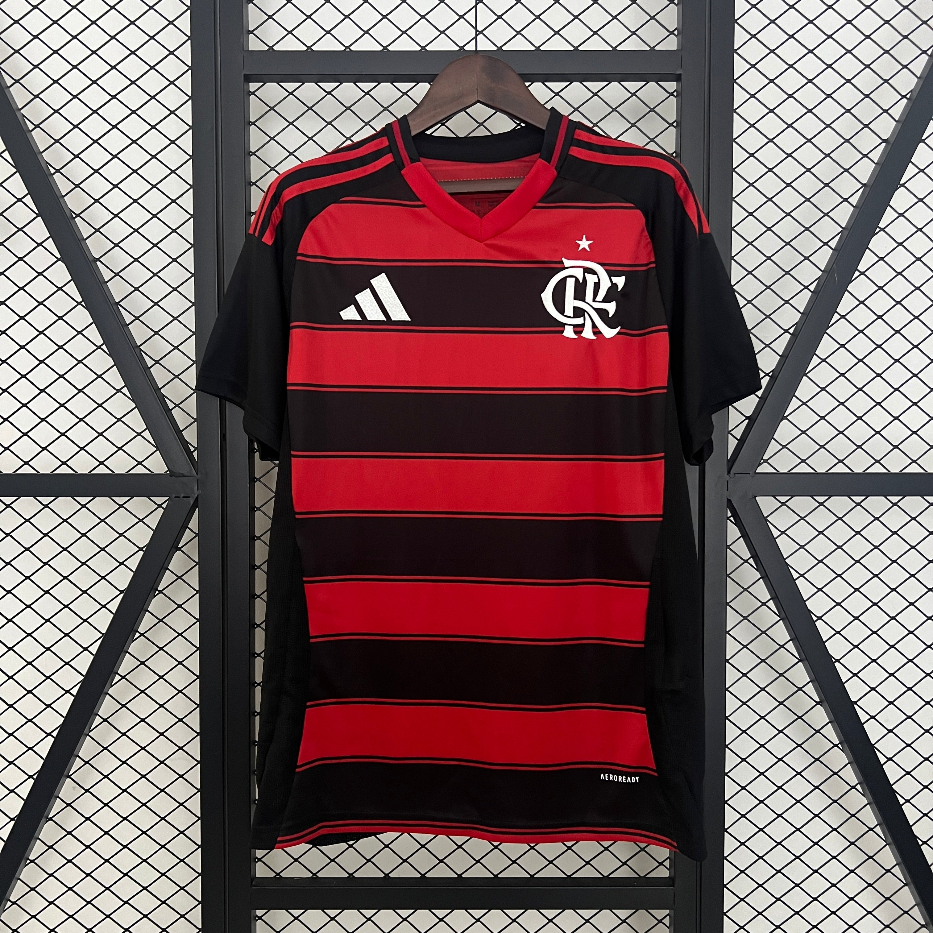 Flamengo Domicile 25/26