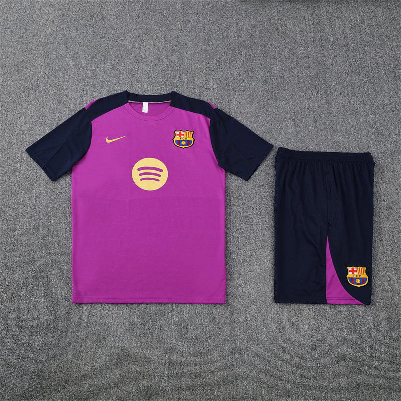 Completo Barcelona