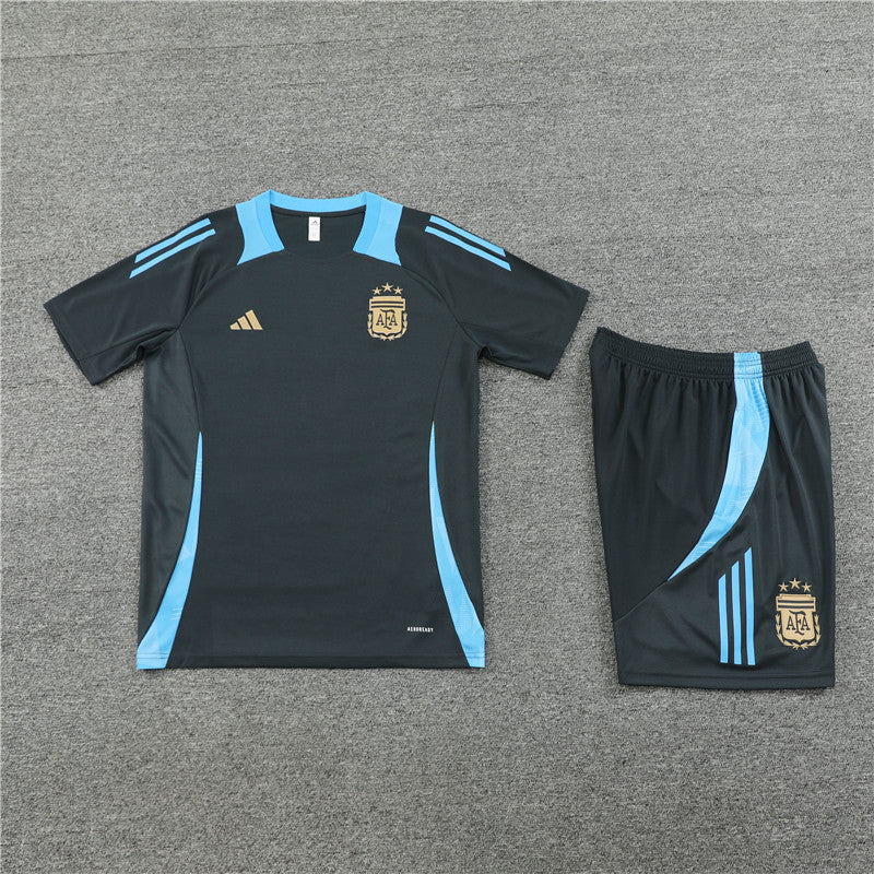 Completo Argentina