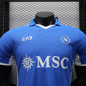 Napoli Casa 24/25 - Versione Giocatore