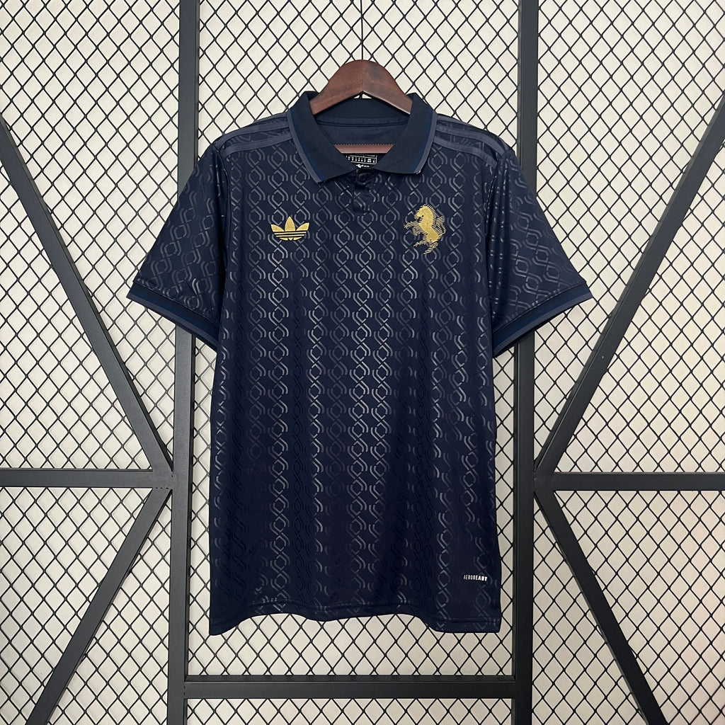 Juventus Terza 25/26