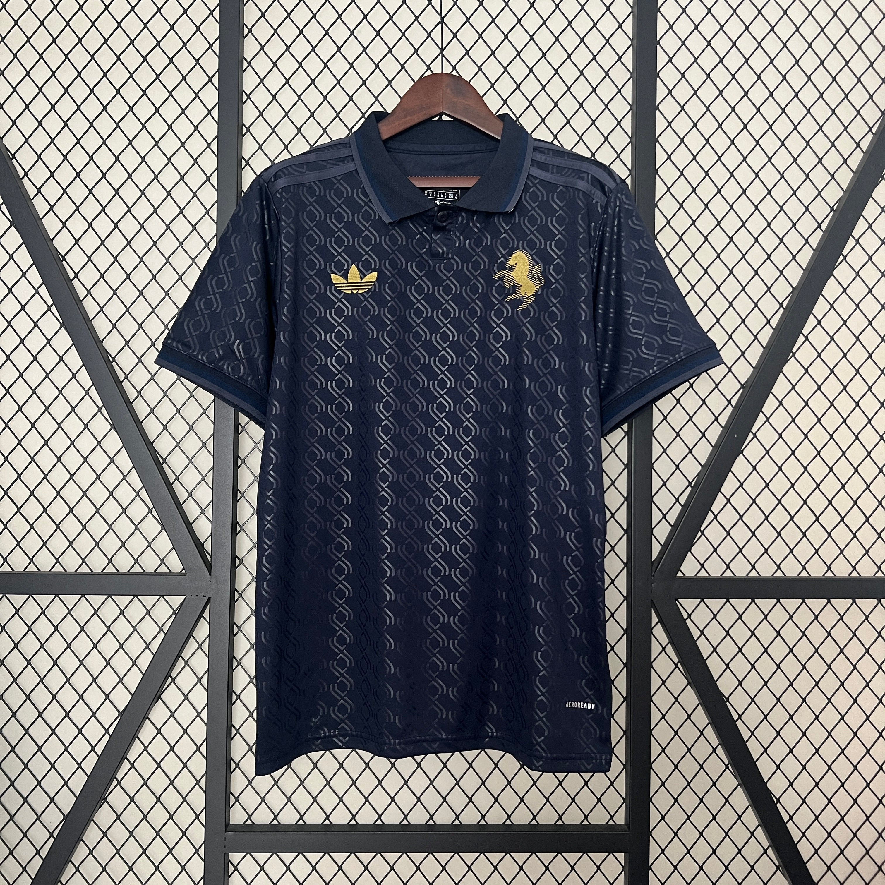 Juventus Terza 24/25