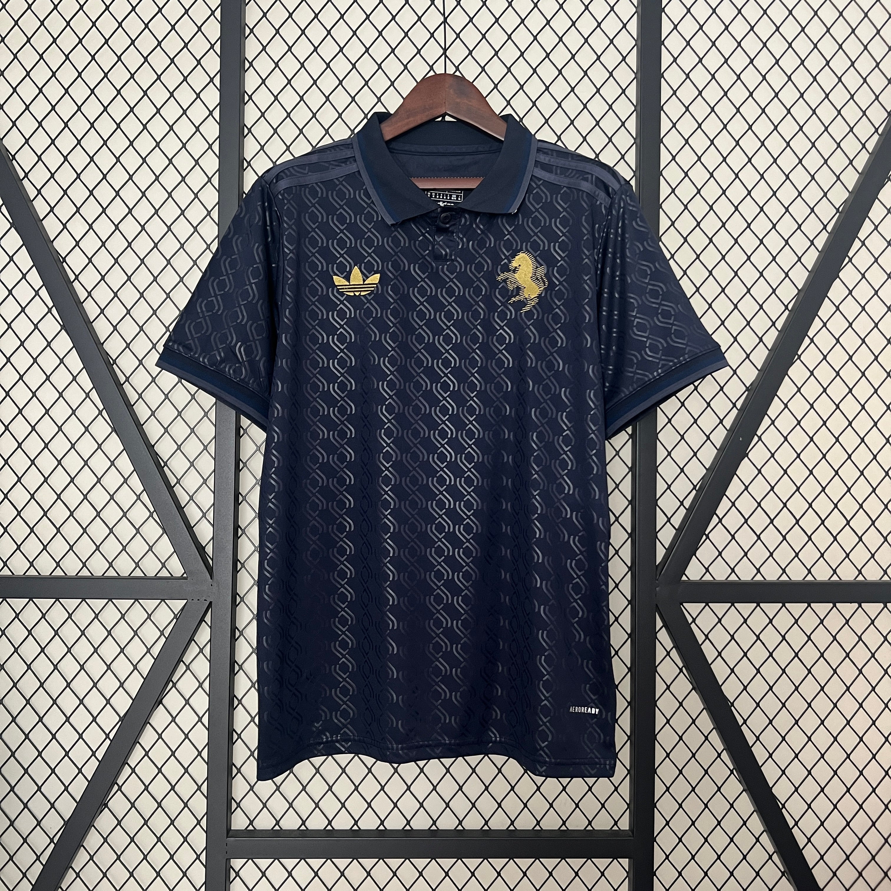 Juventus Terza 25/26