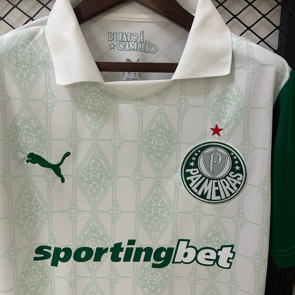 Palmeiras Trasferta 25/26