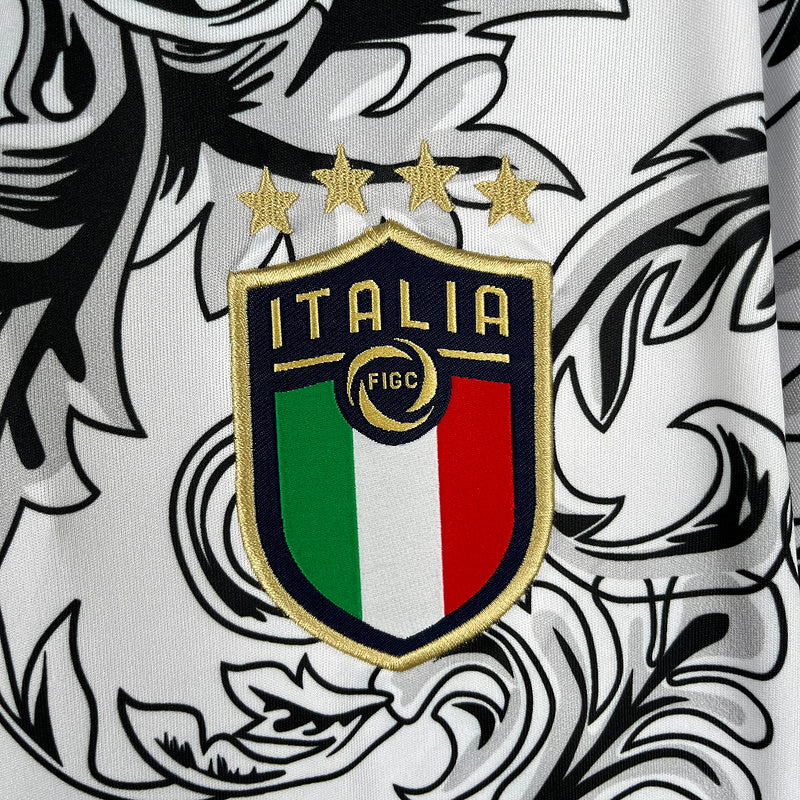 Italia Edizione Speciale 23/24
