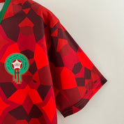 Maroc 2023