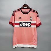 Retro Juventus Trasferta 15/16