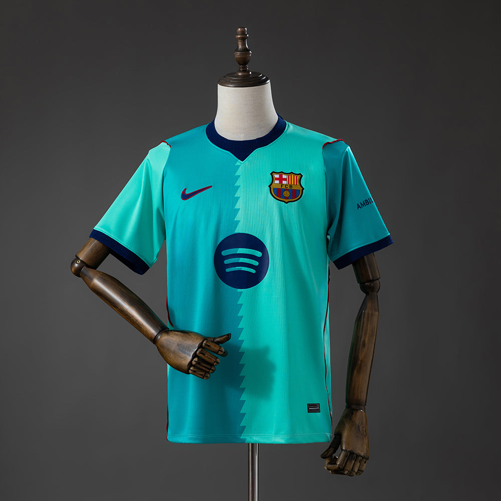 Barcelona Terza 26/27