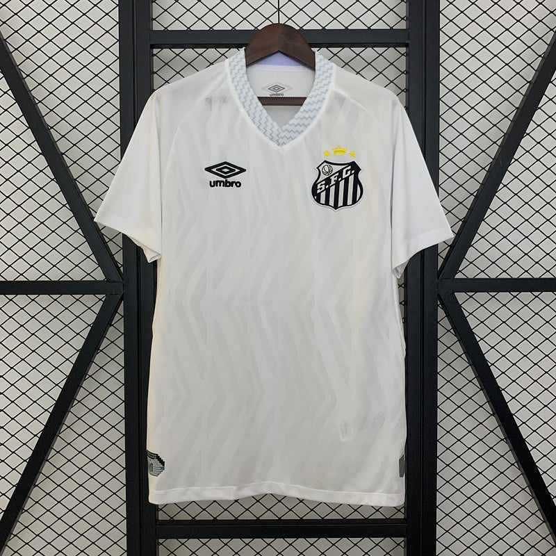 Santos Casa 25/26