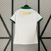 Palmeiras Extérieur 24/25 - Version Filles
