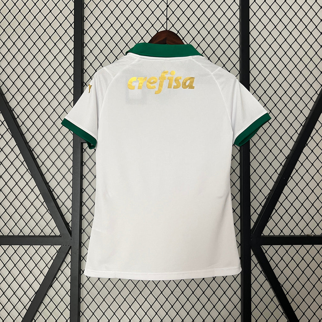 Palmeiras Trasferta 24/25 - Versione Ragazze