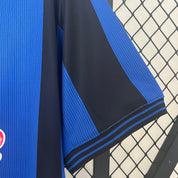 Atalanta Casa 24/25