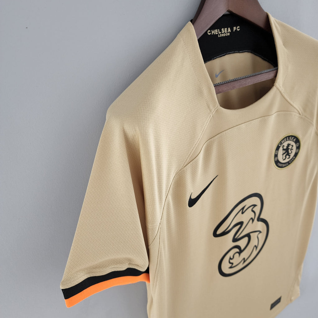 Chelsea Terza 22/23