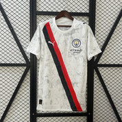 Manchester City 25/26