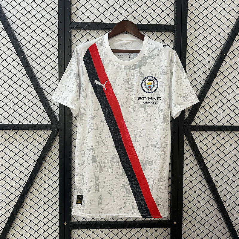 Manchester City 25/26