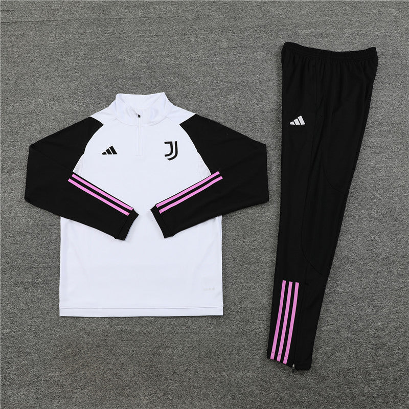 Tuta Juventus 23/24
