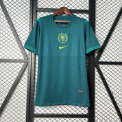 Nigeria Trasferta 25/26
