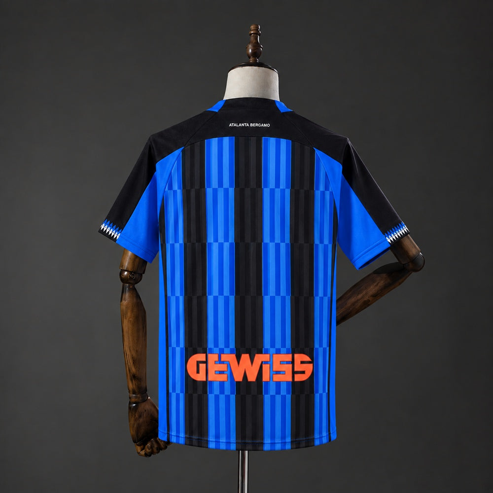 Atalanta Casa 26/27