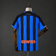 Atalanta Casa 26/27