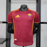 Roma Casa 25/26 - Versione Giocatore