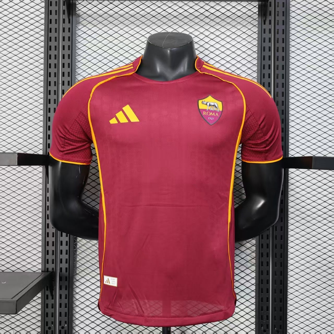 Roma Casa 25/26 - Versione Giocatore