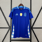 Argentina Extérieur 24/25