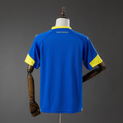 Bosnia Casa 2026