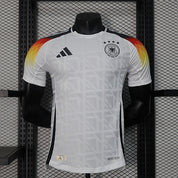 Germania Domicile 24/25 - Version joueur
